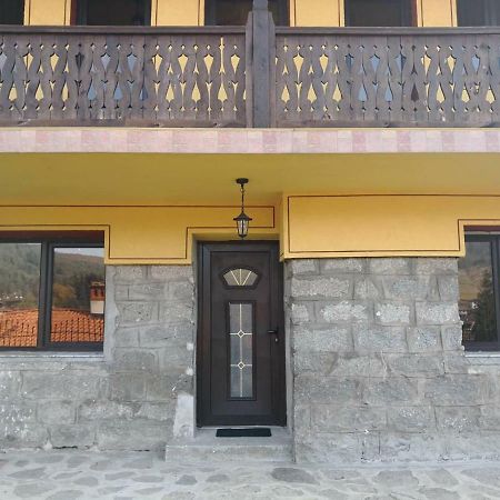 Hotel Yurukovata Kashta Kopriwschtiza Exterior foto