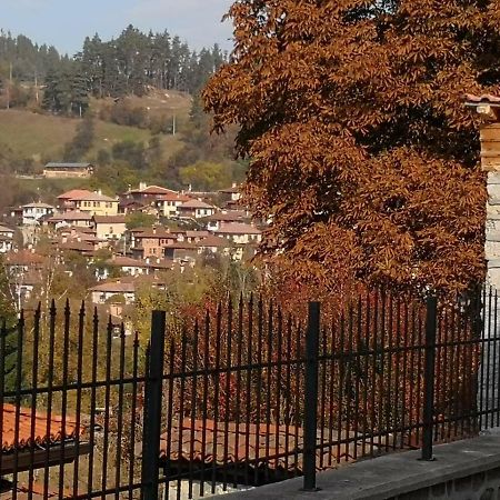 Hotel Yurukovata Kashta Kopriwschtiza Exterior foto