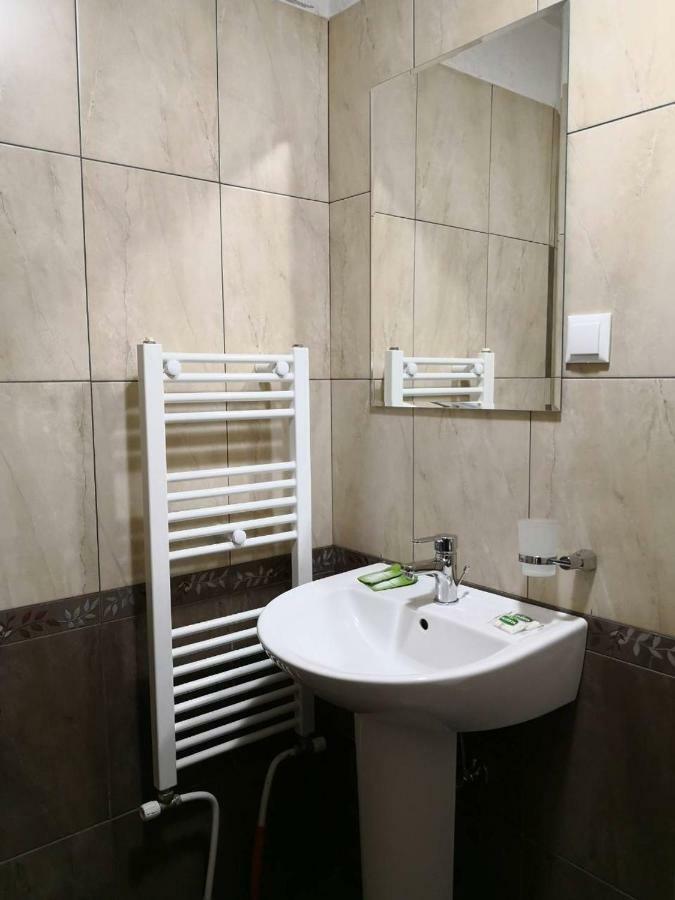 Hotel Yurukovata Kashta Kopriwschtiza Exterior foto