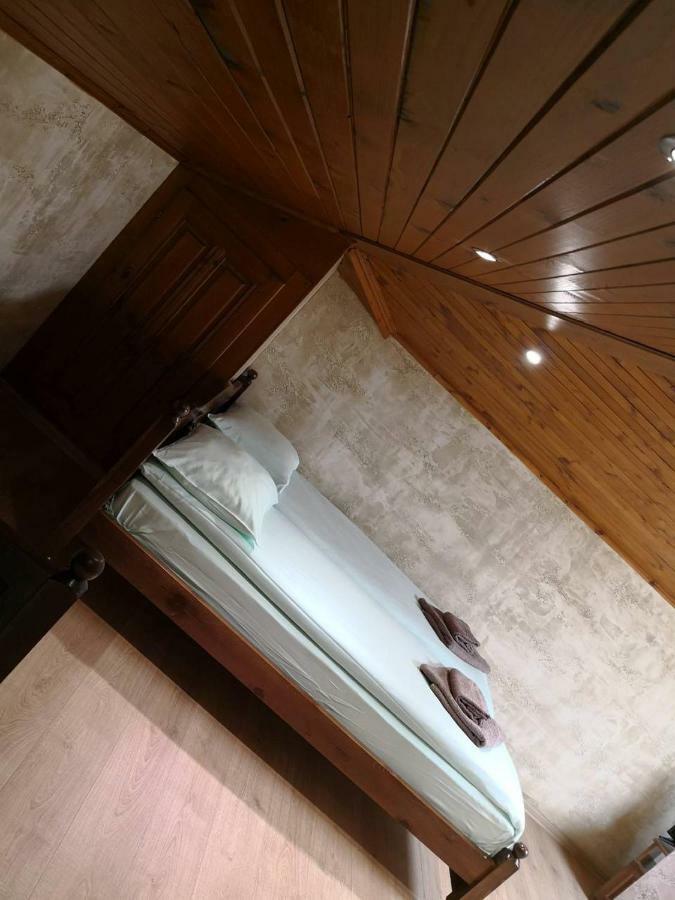 Hotel Yurukovata Kashta Kopriwschtiza Exterior foto