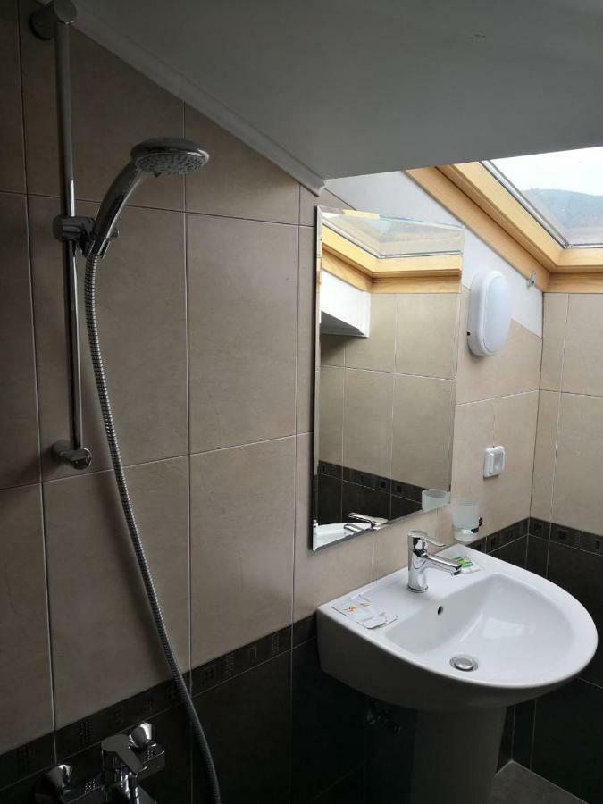 Hotel Yurukovata Kashta Kopriwschtiza Exterior foto