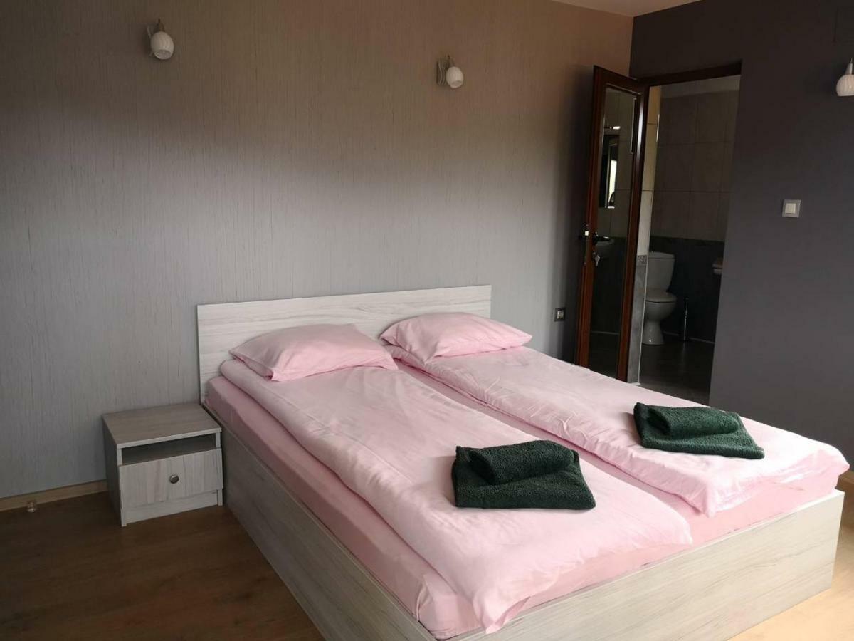 Hotel Yurukovata Kashta Kopriwschtiza Exterior foto