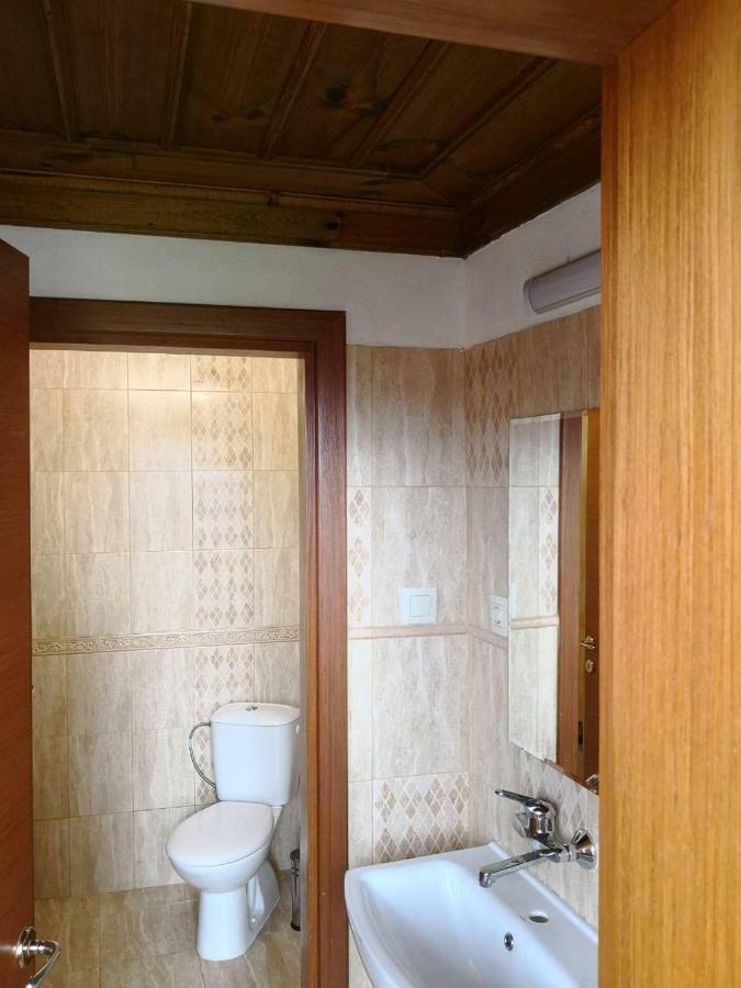 Hotel Yurukovata Kashta Kopriwschtiza Exterior foto