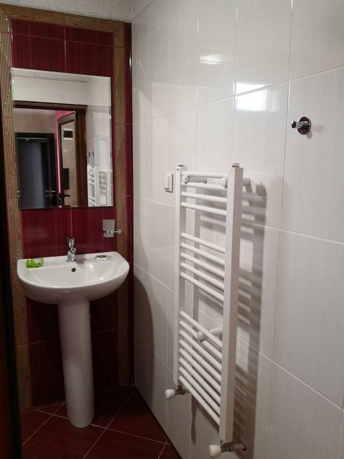 Hotel Yurukovata Kashta Kopriwschtiza Exterior foto